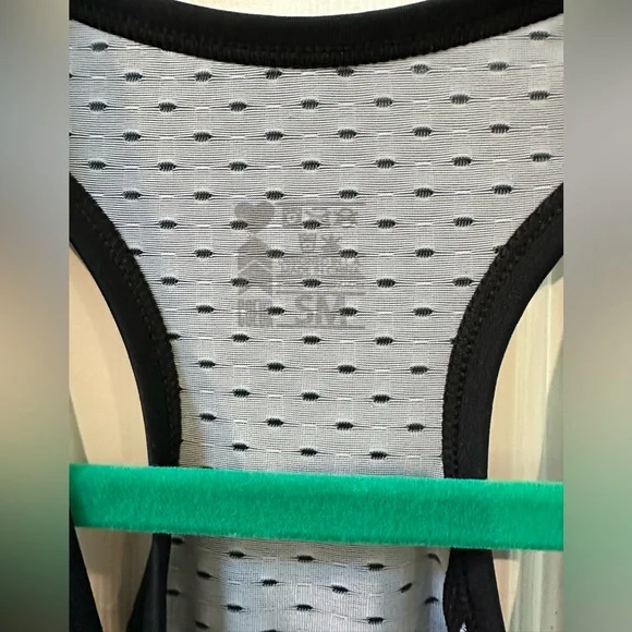 Coeur Biking Tank - Picture 6 of 6